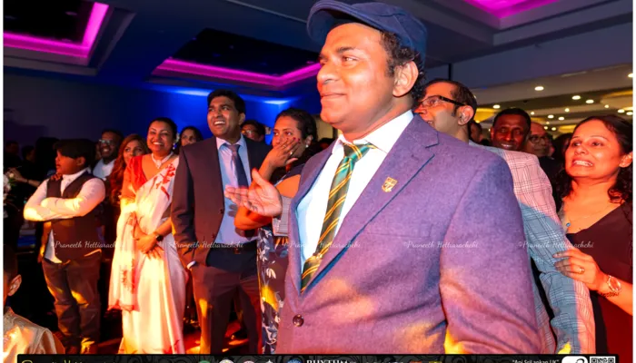 Rhythm of Galle 2026 