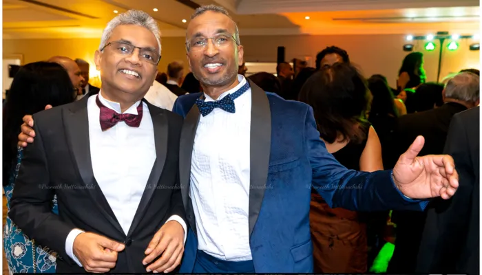SLMDA Spring Charity Ball 2026