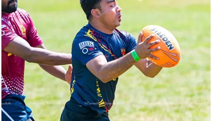 Festival of Rugby 2026