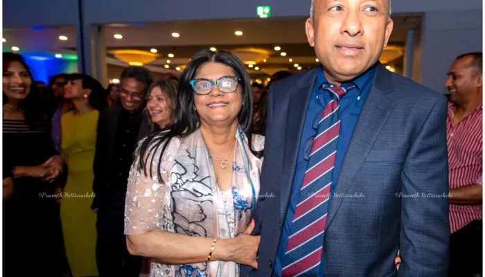 Rhythm of Galle 2026 
