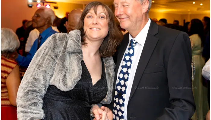 SLMDA Spring Charity Ball 2026