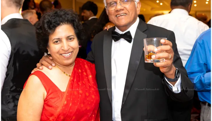 SLMDA Spring Charity Ball 2026