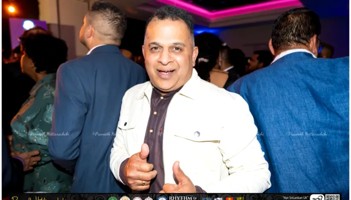 Rhythm of Galle 2026 