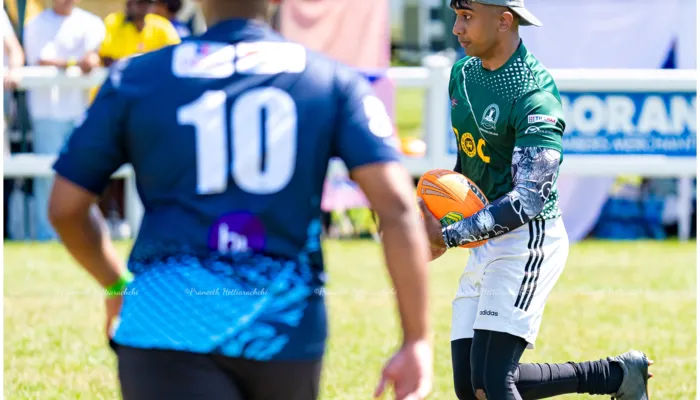 Festival of Rugby 2026