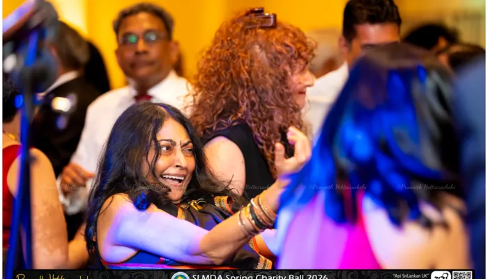 SLMDA Spring Charity Ball 2026
