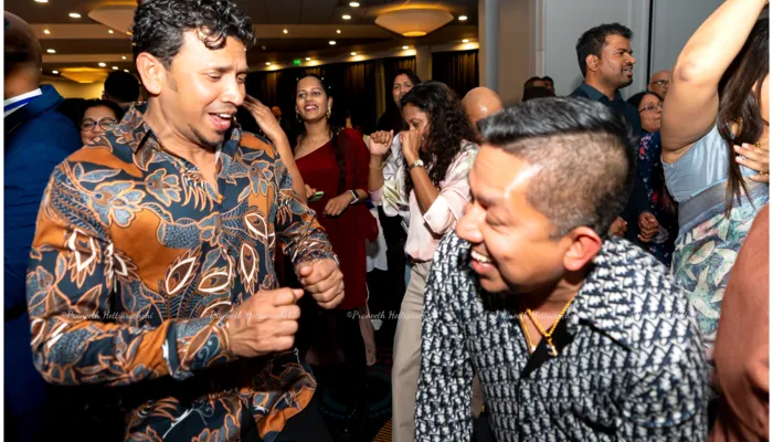 Rhythm of Galle 2026 