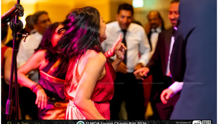 SLMDA Spring Charity Ball 2026