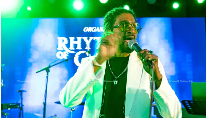 Rhythm of Galle 2026 