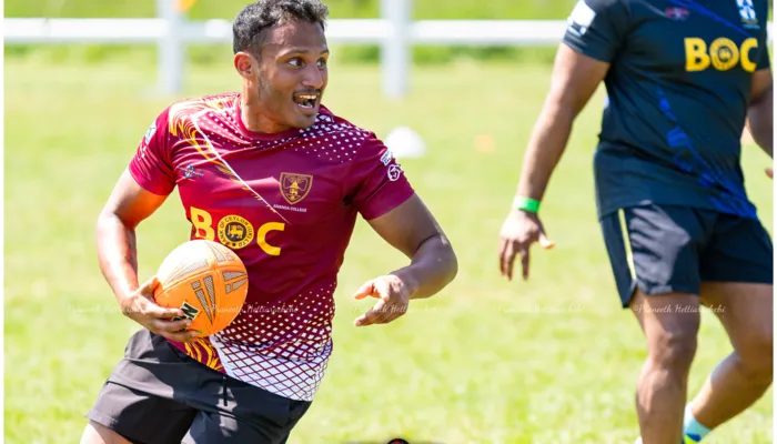Festival of Rugby 2026