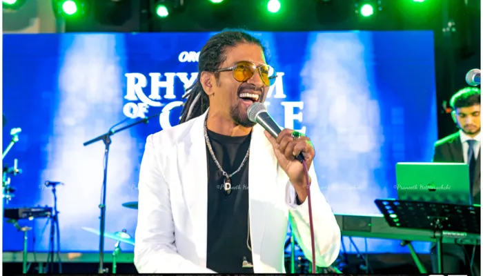 Rhythm of Galle 2026 