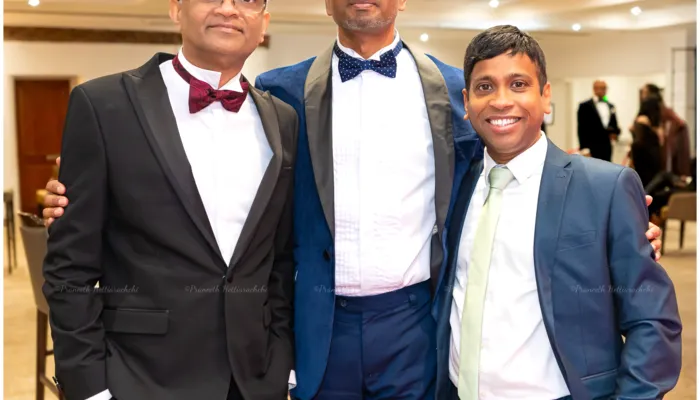 SLMDA Spring Charity Ball 2026