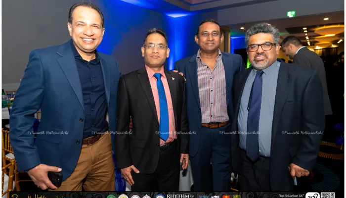 Rhythm of Galle 2026 