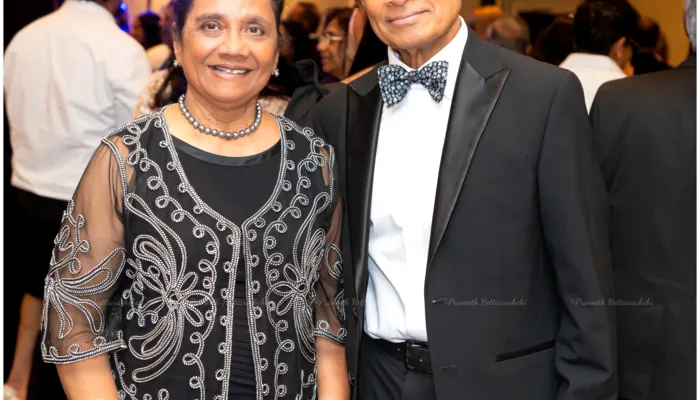 SLMDA Spring Charity Ball 2026