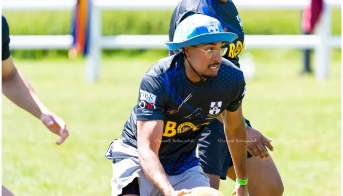 Festival of Rugby 2026