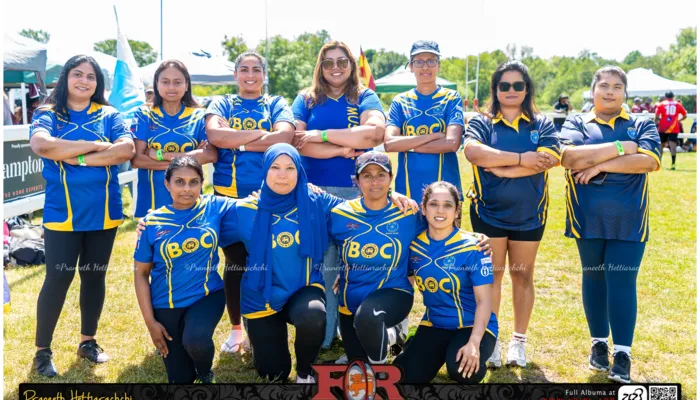 Festival of Rugby 2026