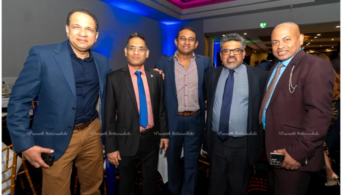 Rhythm of Galle 2026 