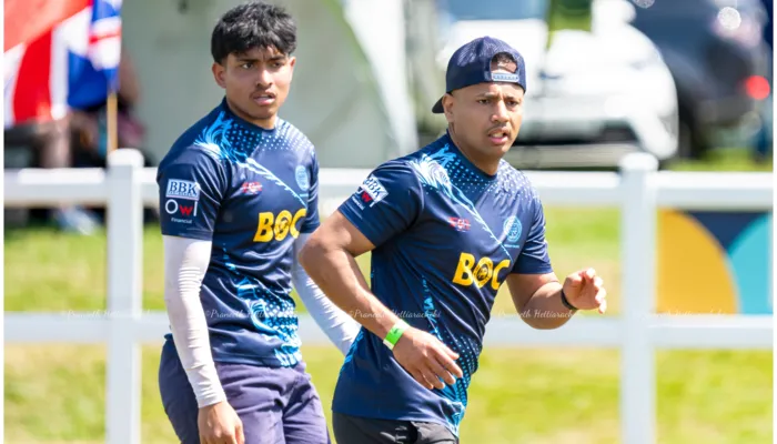 Festival of Rugby 2026