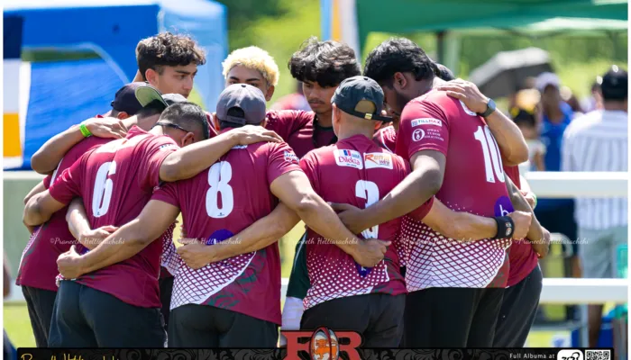 Festival of Rugby 2026