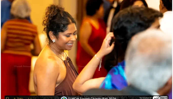 SLMDA Spring Charity Ball 2026