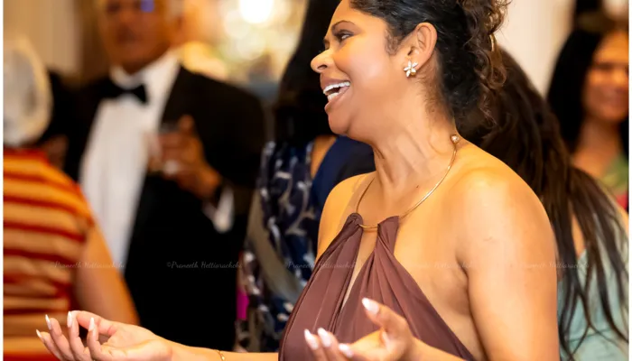 SLMDA Spring Charity Ball 2026