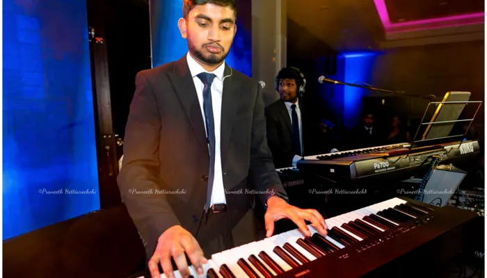 Rhythm of Galle 2026 
