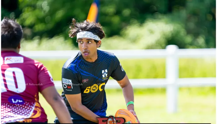 Festival of Rugby 2026