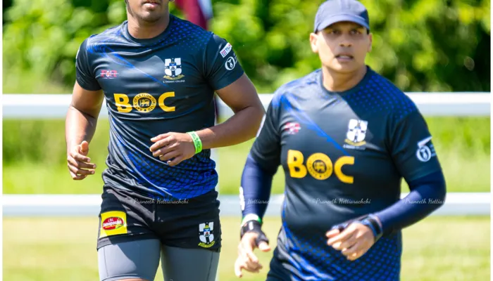 Festival of Rugby 2026