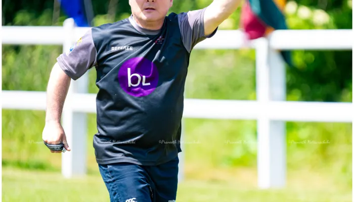Festival of Rugby 2026