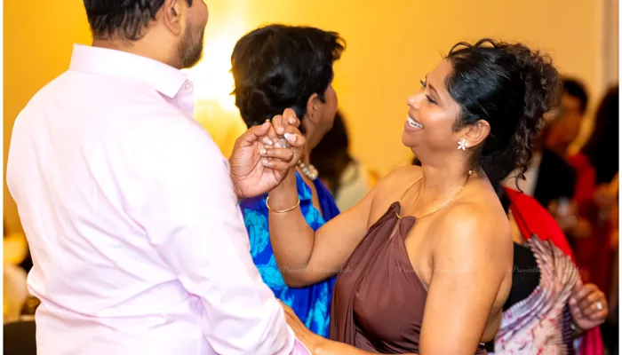 SLMDA Spring Charity Ball 2026
