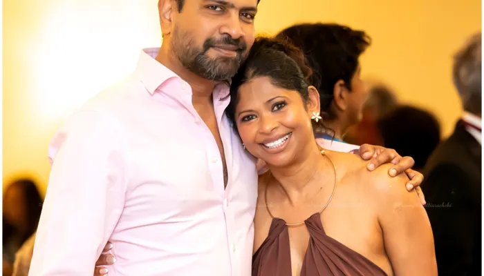 SLMDA Spring Charity Ball 2026