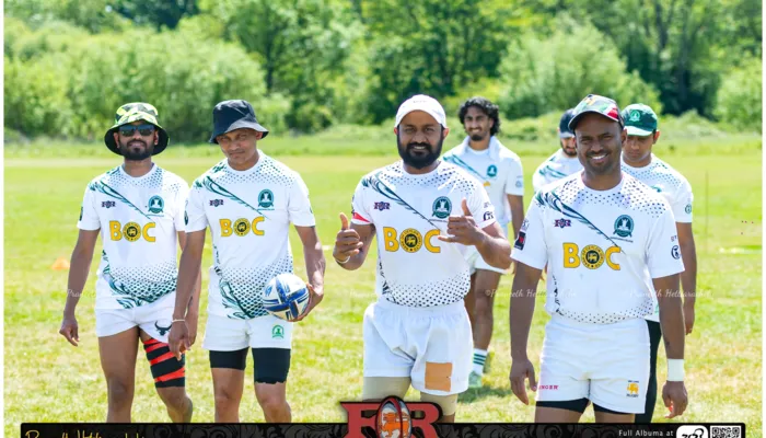 Festival of Rugby 2026