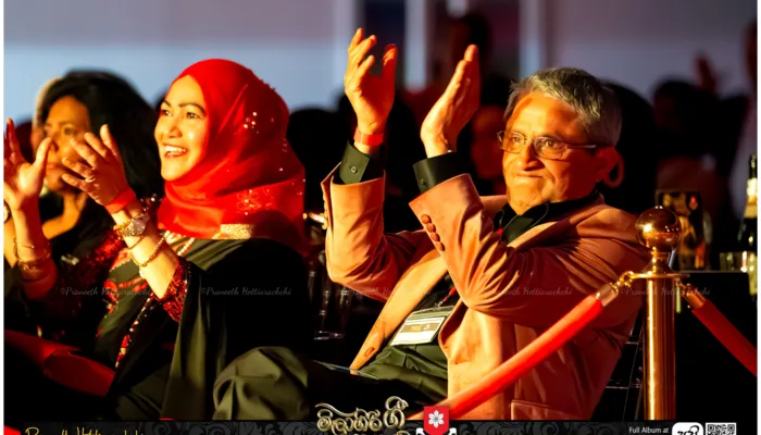 Milagiri Sandawa - SPM 2026
