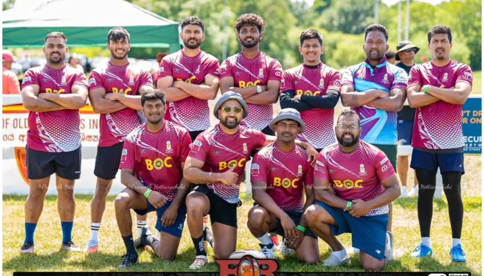 Festival of Rugby 2026