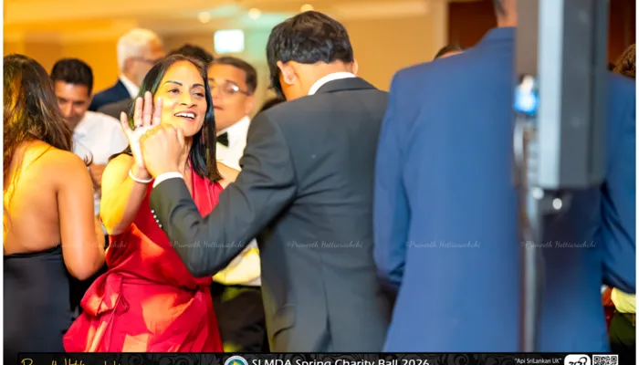 SLMDA Spring Charity Ball 2026