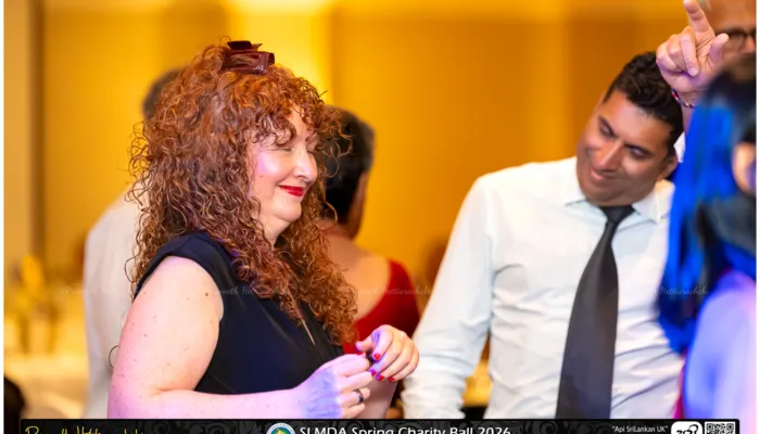 SLMDA Spring Charity Ball 2026