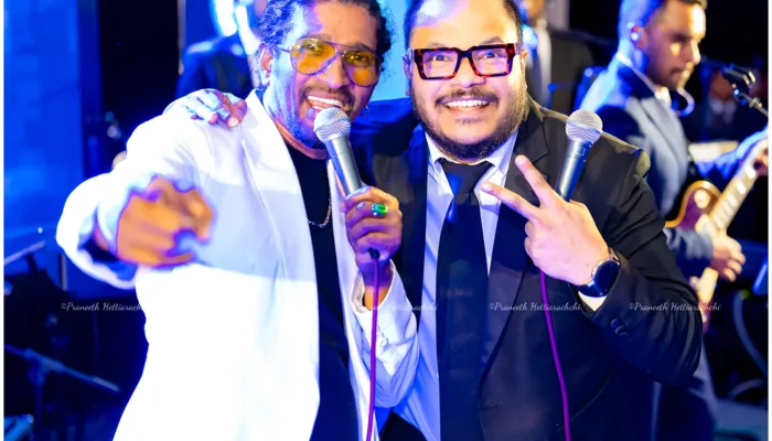 Rhythm of Galle 2026 