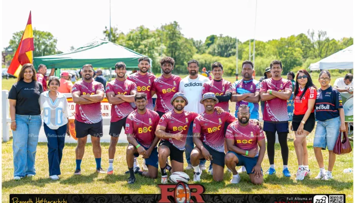 Festival of Rugby 2026