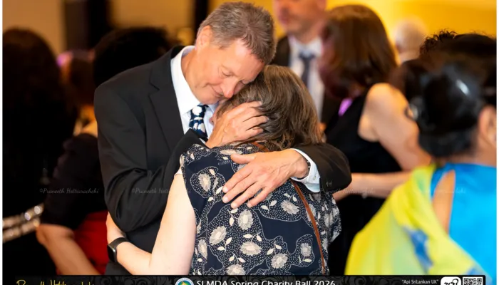 SLMDA Spring Charity Ball 2026