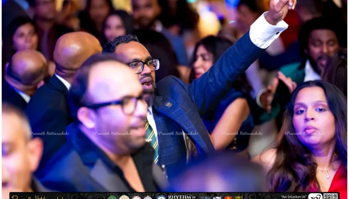 Rhythm of Galle 2026 