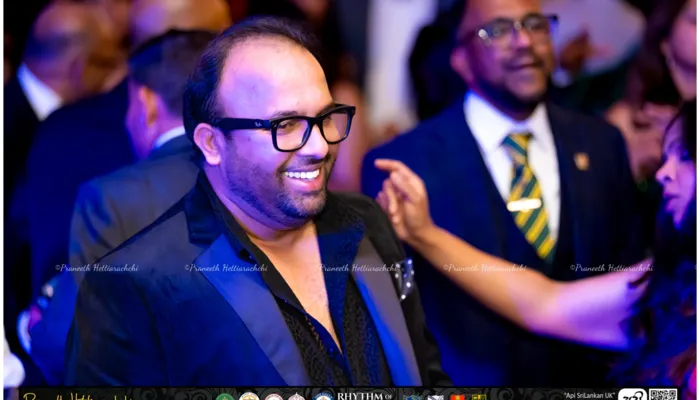 Rhythm of Galle 2026 