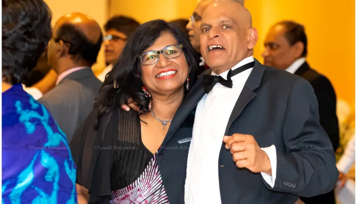 SLMDA Spring Charity Ball 2026