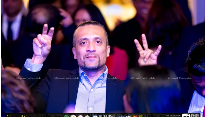 Rhythm of Galle 2026 