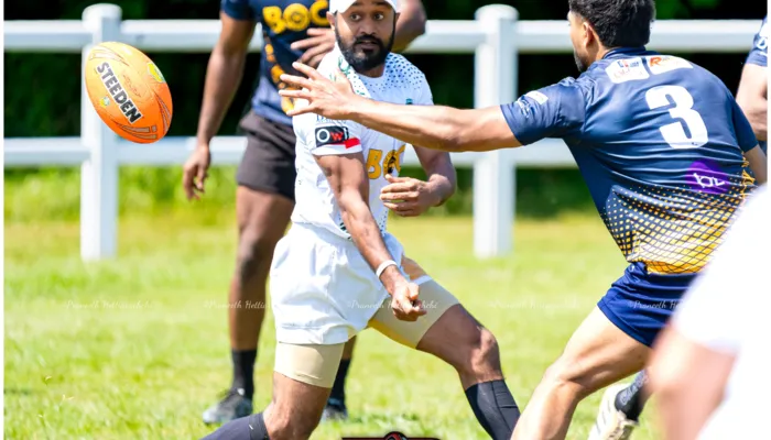 Festival of Rugby 2026