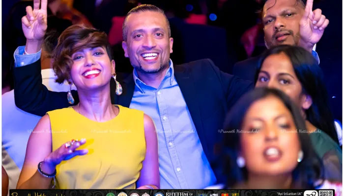 Rhythm of Galle 2026 