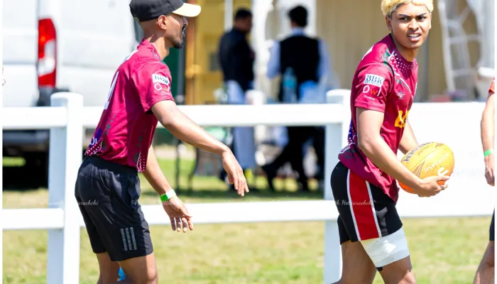 Festival of Rugby 2026