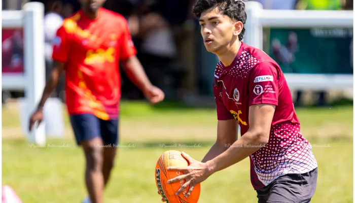 Festival of Rugby 2026