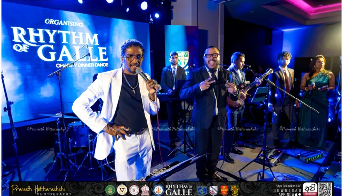 Rhythm of Galle 2026 