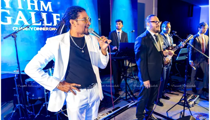 Rhythm of Galle 2026 