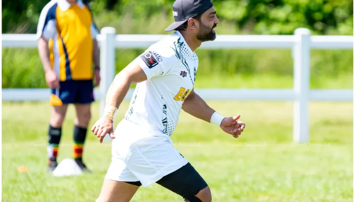 Festival of Rugby 2026