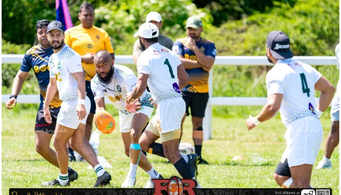 Festival of Rugby 2026